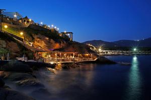 Hotel Anastasia Village Myconos Greece