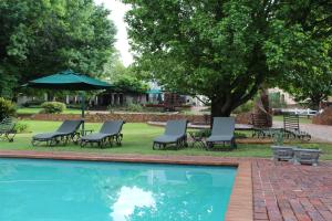 Whispering Pines Country Estate