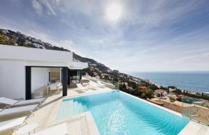 Villa El Peñal By Terraza - 3hvězdičkové hotely ve městě Roses