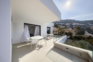 Villa El Peñal By Terraza