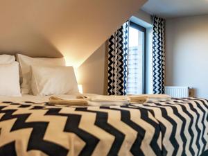 Premier Apartment in Krajno Pierwsze with Sauna