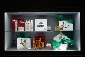 Hotels Le Mathurin Hotel & Spa : photos des chambres