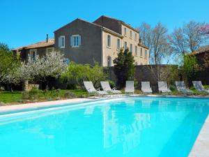 Maisons de vacances LE MANOIR DE CANET D'AUDE : photos des chambres