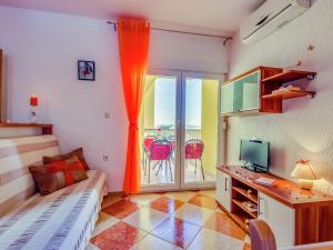 Holiday Home in Croatia near the Sea