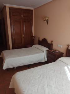 Hostal Restaurante Raton