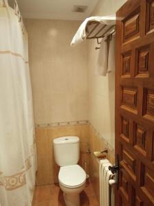 Hostal Restaurante Raton