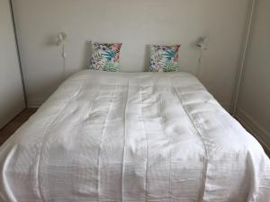 B&B i centrum af smukke Ebeltoft