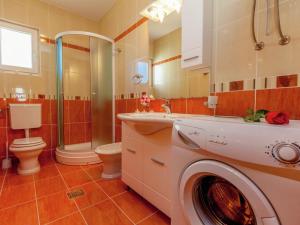 Apartment in Dramalj with pool