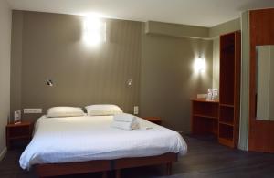 Hotels Brit Hotel Reims La Pompelle : photos des chambres