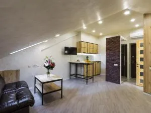 CityApartments Kyiv Maidan - 基辅