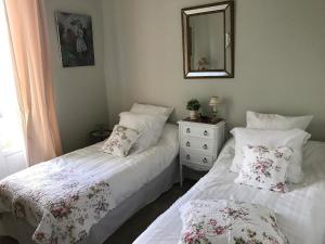 Appartements LA RIEUSE PROUT-PROUT : photos des chambres