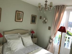 Appartements LA RIEUSE PROUT-PROUT : photos des chambres