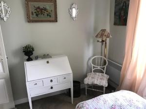 Appartements LA RIEUSE PROUT-PROUT : photos des chambres