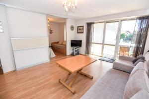 Nida Lotmiskio Apartamentas