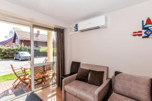 Nida Lotmiskio Apartamentas