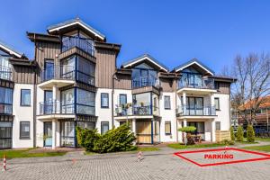 Nida Lotmiskio Apartamentas