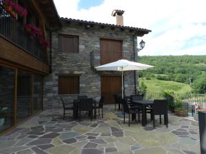 El Tossalet Turismo rural