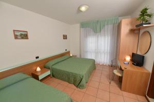 Hotel Etna
