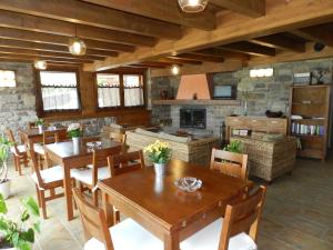 El Tossalet Turismo rural