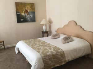 Hotels Auberge Les Hauts De Chenas : photos des chambres