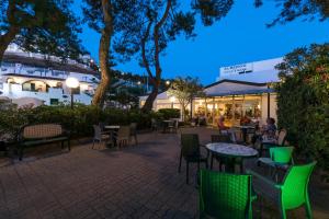 Albergo Villa A Mare