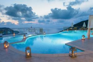 Petani Bay Hotel - Adults Only Kefalloniá Greece