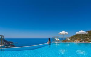 Petani Bay Hotel - Adults Only Kefalloniá Greece