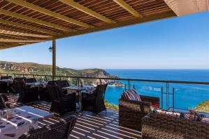 Petani Bay Hotel - Adults Only Kefalloniá Greece