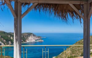 Petani Bay Hotel - Adults Only Kefalloniá Greece