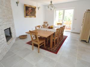 Villa in Tijarica with Private Pool