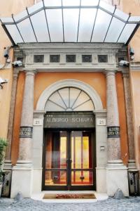 Hotel Albergo Santa Chiara