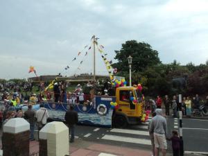 Bay Lodge Guest House