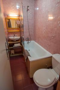 Appart'hotels Residence La Cour : Studio (3 Adultes)