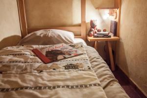 Appart'hotels Residence La Cour : photos des chambres