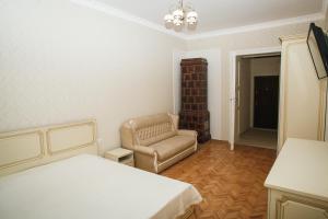 Apartment on Stefanyka 11