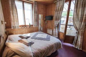 Appart'hotels Residence La Cour : photos des chambres