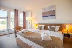 Aspria Hannover Maschsee Sport & Spa