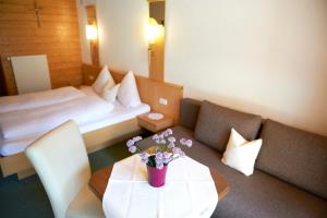 Apartment - Ground Floor room in Schrannenhof