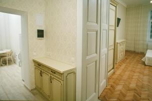 Apartment on Stefanyka 11