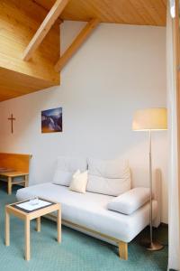 One-Bedroom Apartment room in Schrannenhof