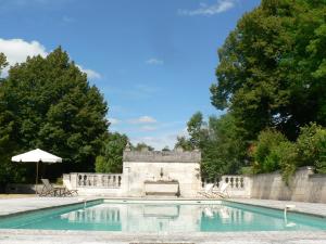 B&B / Chambres d'hotes La Boissiere : photos des chambres