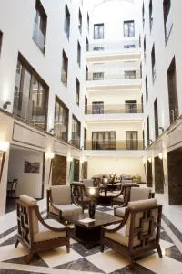 欧洲酒店皇家布加勒斯特 - 布加勒斯特