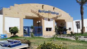 Two-Bedroom with Sea View Roof Top Chalet - Orora Village