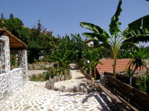 Stone Village Hotel Apartments Rethymno Greece