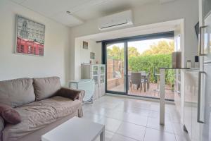 Appartement Appartement St Cyr Plage Saint-Cyr-sur-Mer France