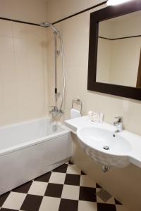 Europa Royale Bucharest