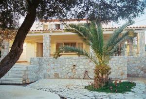 Villa Marialina Apartment Argolida Greece