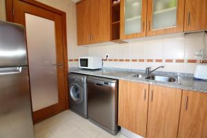 Falesia Beach Apartment