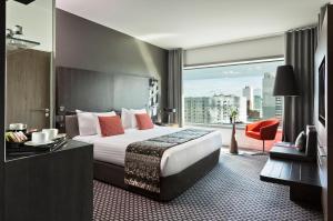 Hotels Melia Paris La Defense : photos des chambres