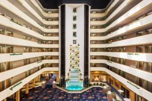 Capitol Plaza Hotel Jefferson City - Ролла